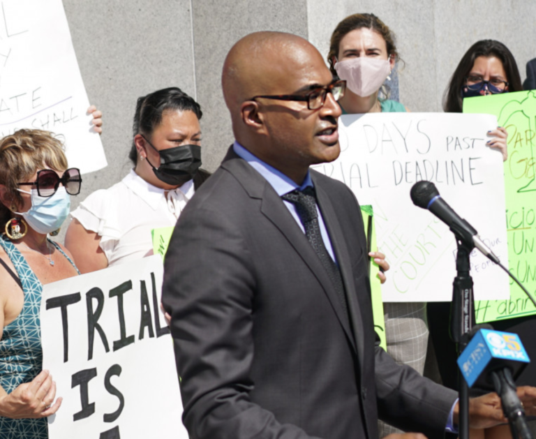 Four jurors in Tenderloin shooting case say they wrongfully voted for a conviction